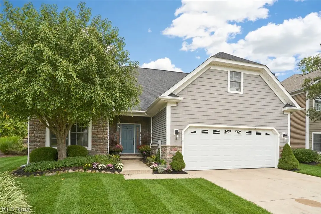4127 Overbrook Drive, Brecksville, OH 44141 - #1