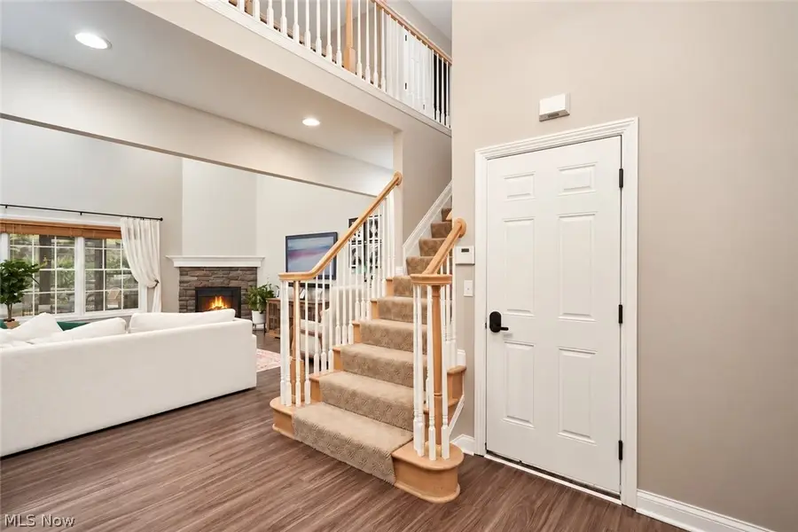 4127 Overbrook Drive, Brecksville, OH 44141 - #3