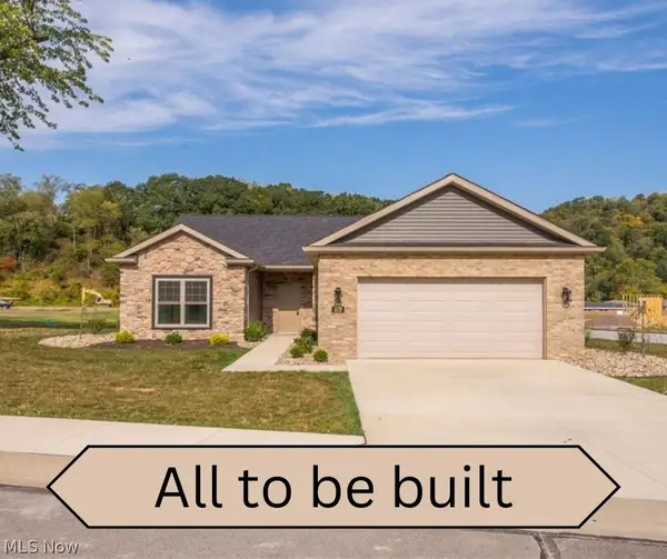 199 Haley Circle, Weirton, WV 26062