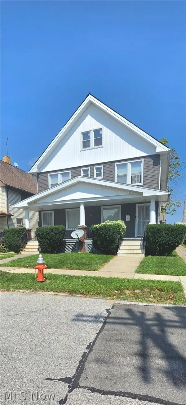 3204 Altoona Road, Cleveland, OH 44109