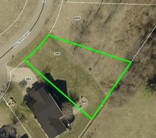 395 Walters Way, Zanesville, OH 43701 - #1