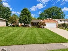 2356 Shawnee Trail, Youngstown, OH 44511 - #1