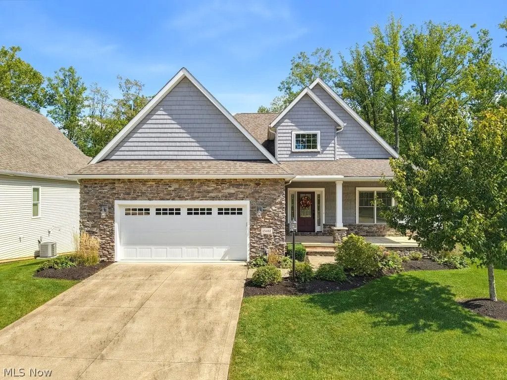 13461 Prescott Lane, Strongsville, OH 44136 - #1