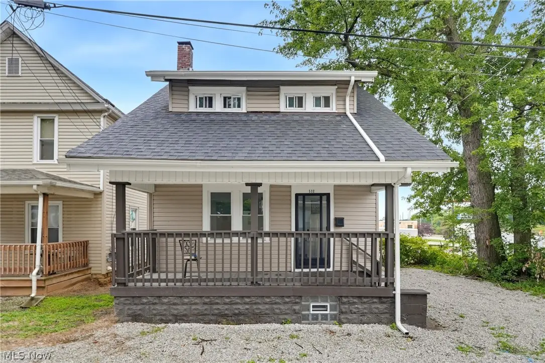 532 Hazel Place, Akron, OH 44304 - #1