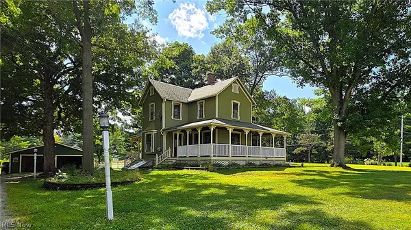 7414 Greenwich Road, Seville, OH 44273