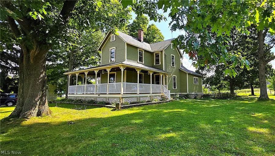 7414 Greenwich Road, Seville, OH 44273 - #3
