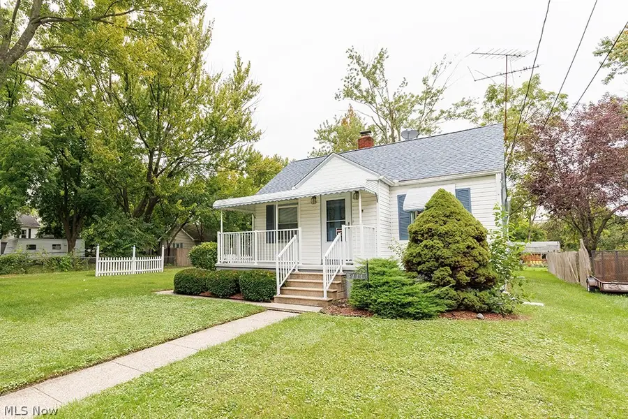114 Sheriff Street, Elyria, OH 44035 - #2