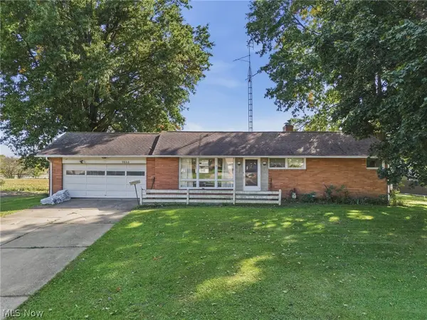 7660 Brookview Street, Louisville, OH 44641