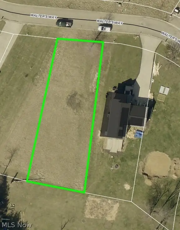 460 Walters Way, Zanesville, OH 43701 - #1