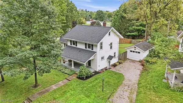 4128 Princeton Nw Avenue, Massillon, OH 44646