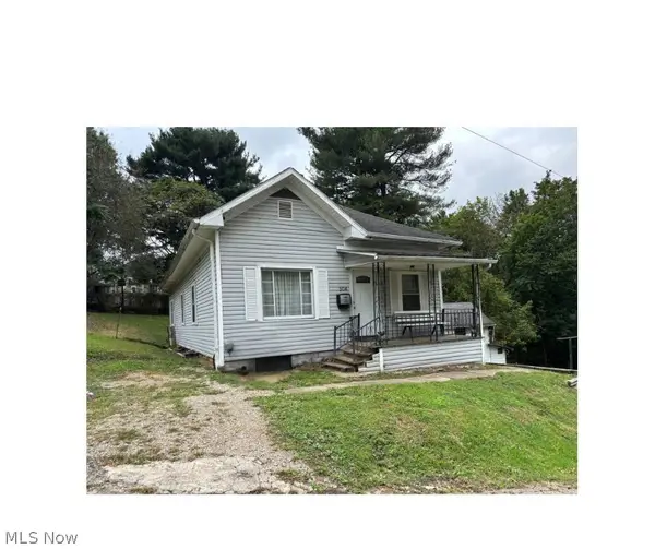 504 Walnut Avenue, Cambridge, OH 43725
