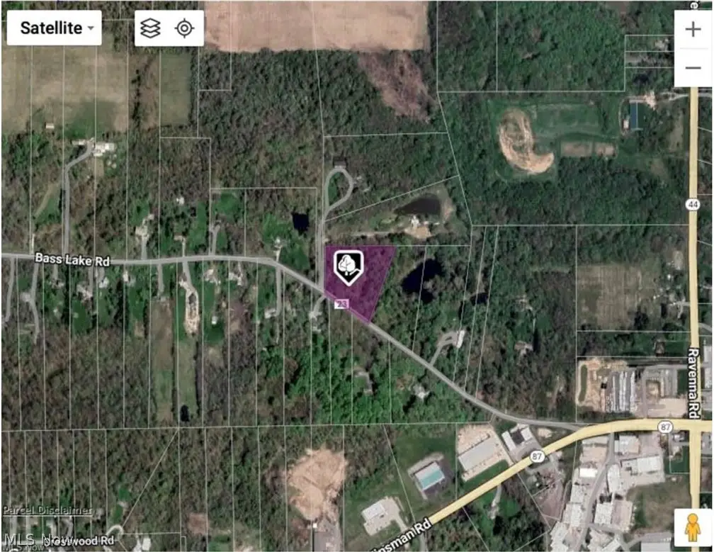 Bass Lake Road, Newbury, OH 44065 - #1