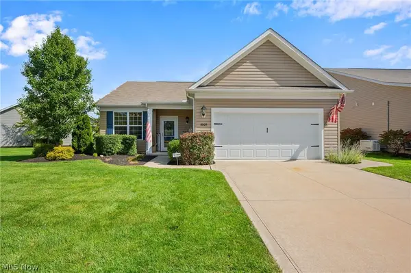 8009 Amberley Drive, Mentor, OH 44060
