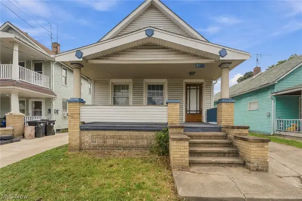 3622 Newark Avenue, Cleveland, OH 44109