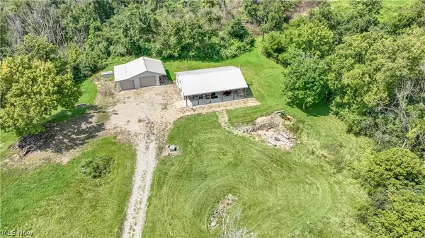 35620 Egypt North Road, Barnesville, OH 43713