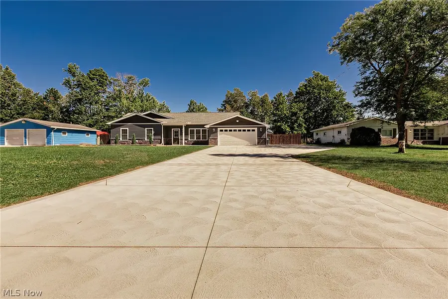 1441 Stanford Drive, Brunswick, OH 44212 - #2
