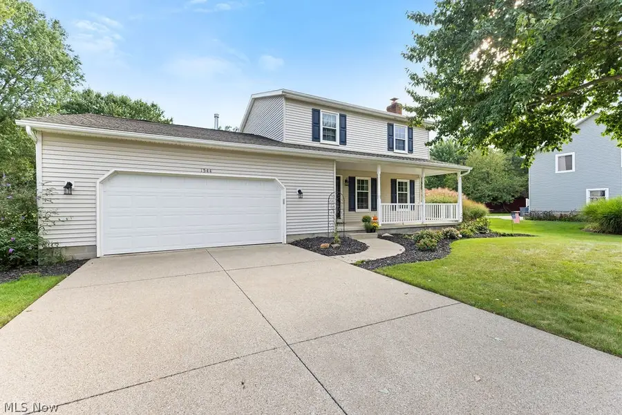 1544 Arndale Road, Stow, OH 44224 - #2