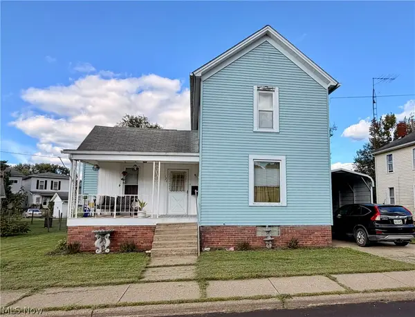 127 Deersville Avenue, Uhrichsville, OH 44683