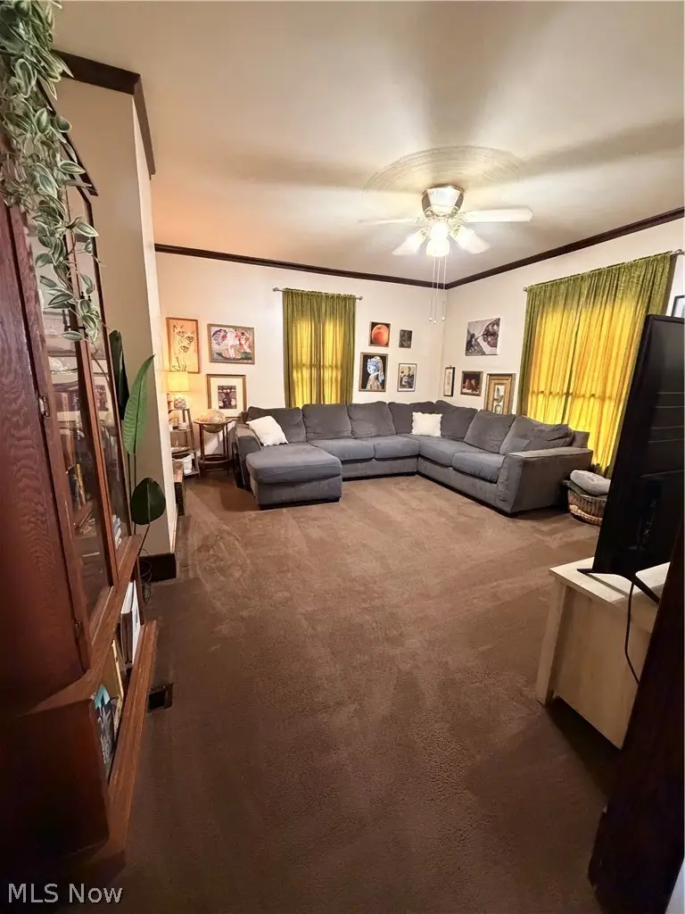 127 Deersville Avenue, Uhrichsville, OH 44683 - #3