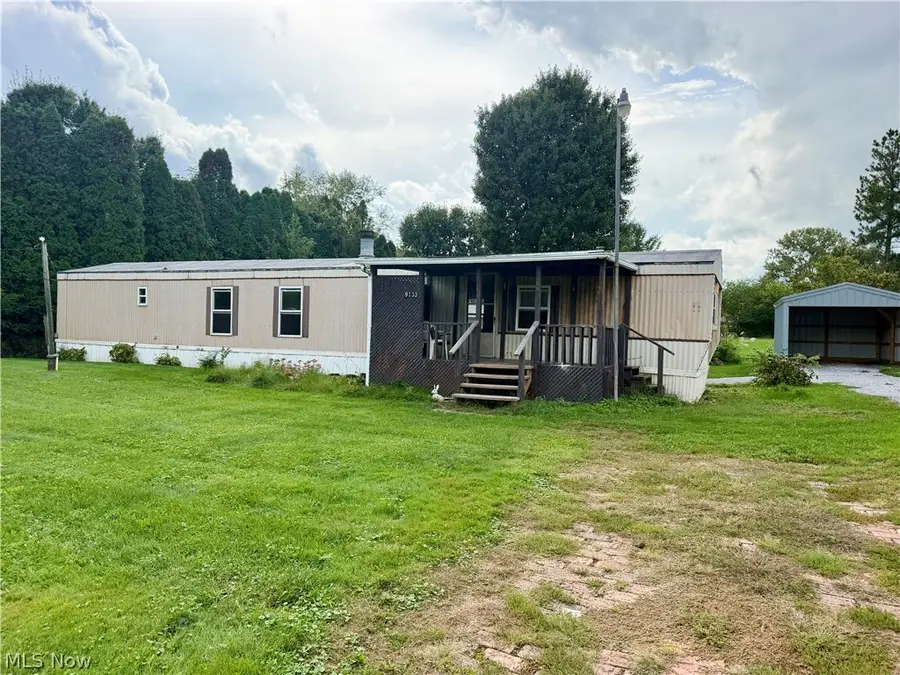 9133 W Southview Street, Minerva, OH 44657 - #3