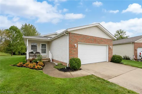3924 Dornoch Drive, Wooster, OH 44691