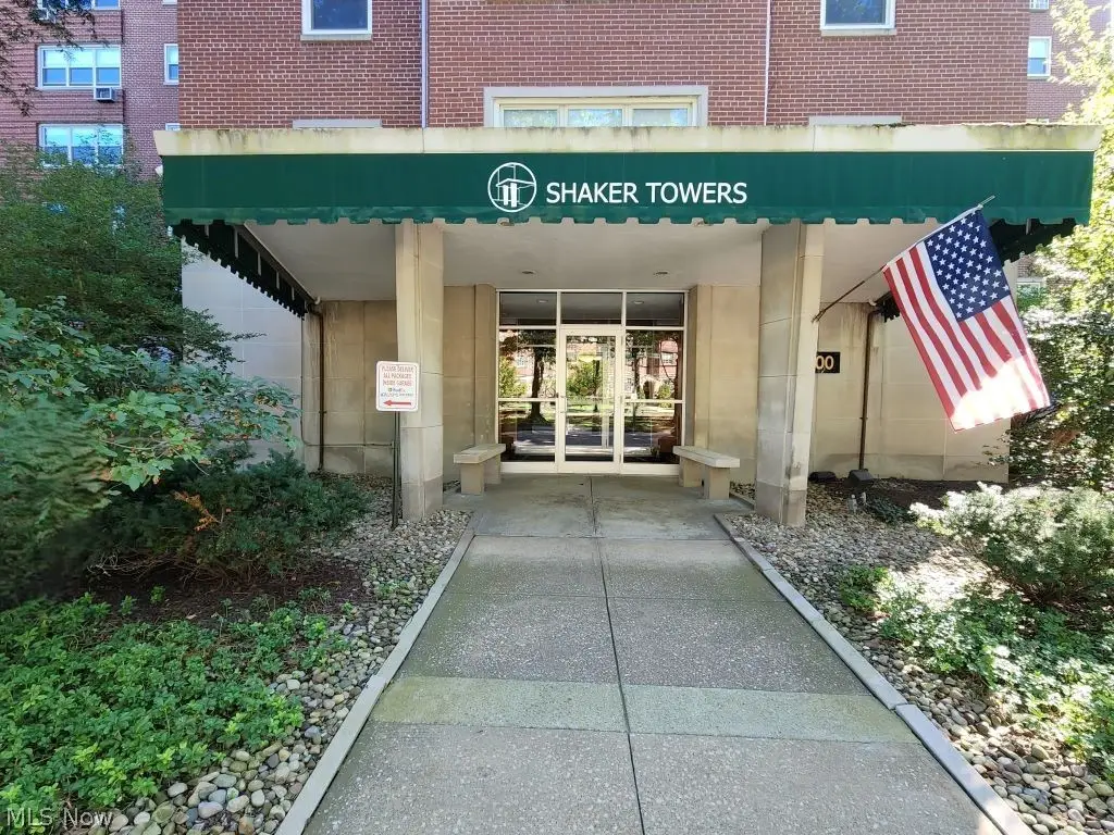 13800 Shaker Boulevard #1102, Cleveland, OH 44120 - #1