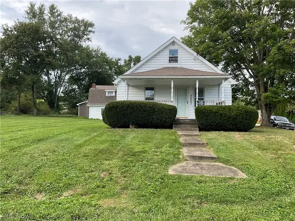 3007 Oak Street, Barberton, OH 44203