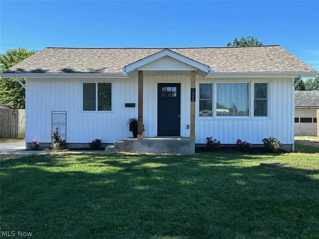 1044 Decatur Street, Vermilion, OH 44089 - #1