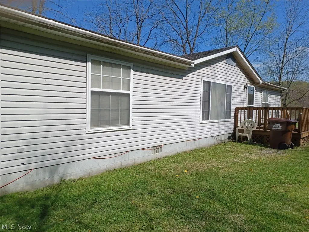 16194 Dormont Road, East Liverpool, OH 43920 - #1