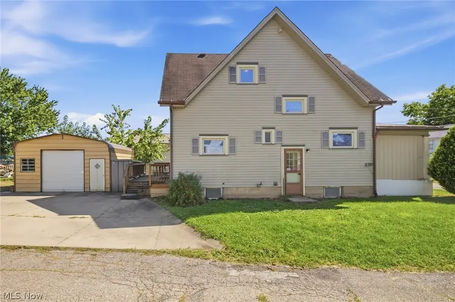 116 W 2nd Street, Perrysville, OH 44864 - #2