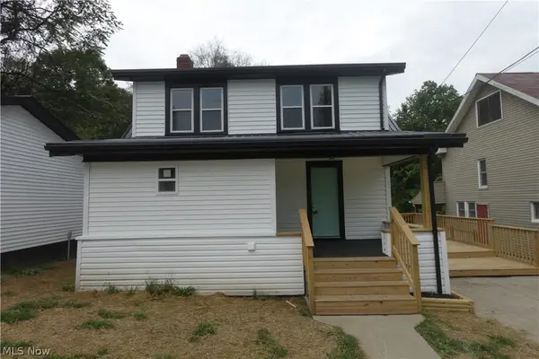 215 Isabelle Street, Brilliant, OH 43913