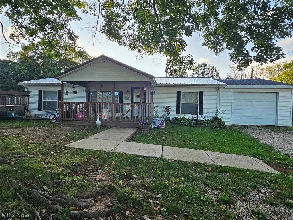 17927 Plantsville Road, Amesville, OH 45711 - #1