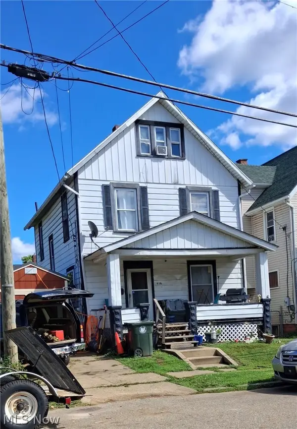 616 Smith Sw Avenue, Canton, OH 44706