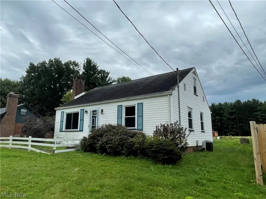 13060 Beeson Ne Street, Alliance, OH 44601 - #3