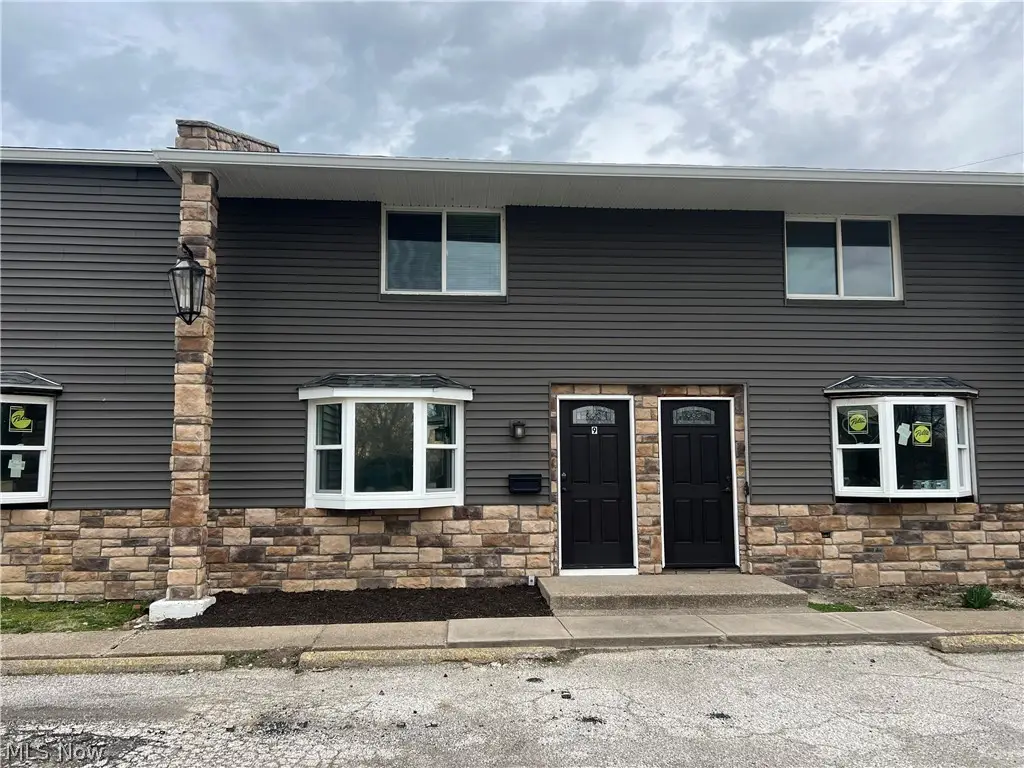 3960 W Erie Avenue #9, Lorain, OH 44053 - #1