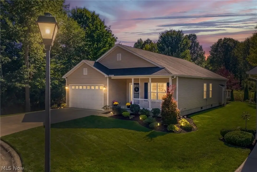 9590 Ravinia Drive, Olmsted Falls, OH 44138 - #1