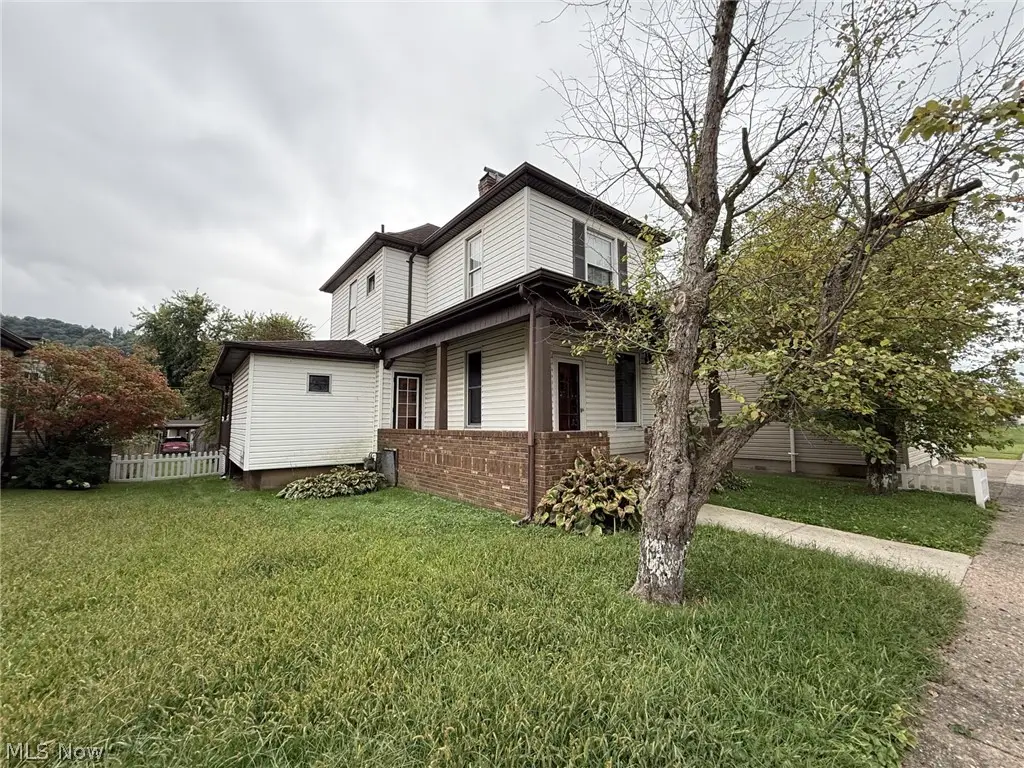 3712 Lincoln Avenue, Shadyside, OH 43947 - #1
