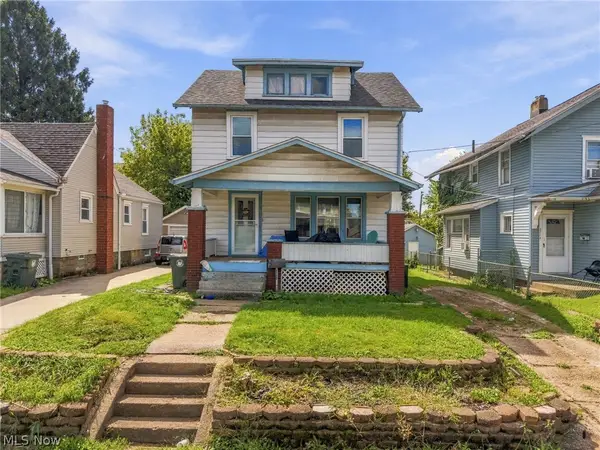 3210 9th Sw Street, Canton, OH 44710