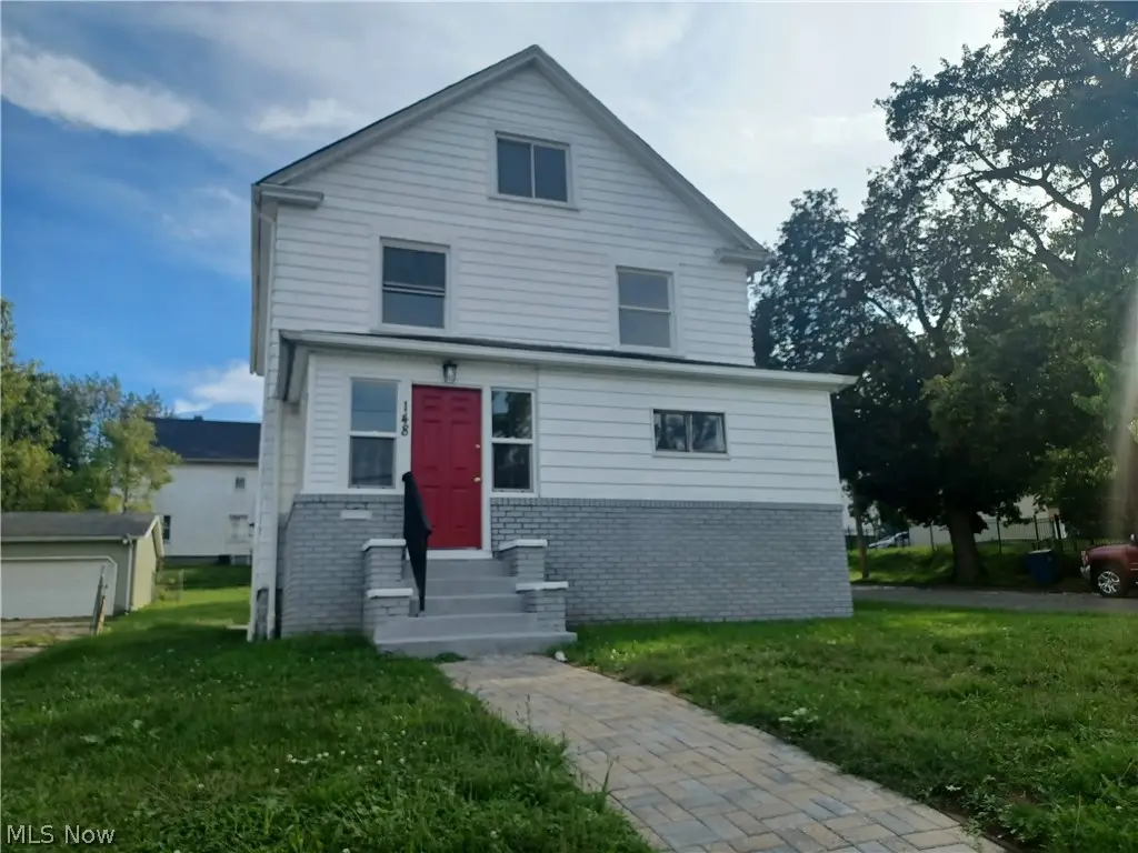 148 Elm Street, Struthers, OH 44471 - #1