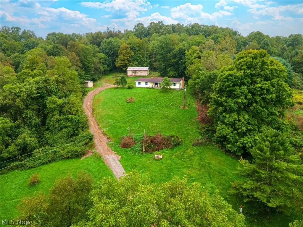 45035 Township Road 1232, Warsaw, OH 43844 - #1