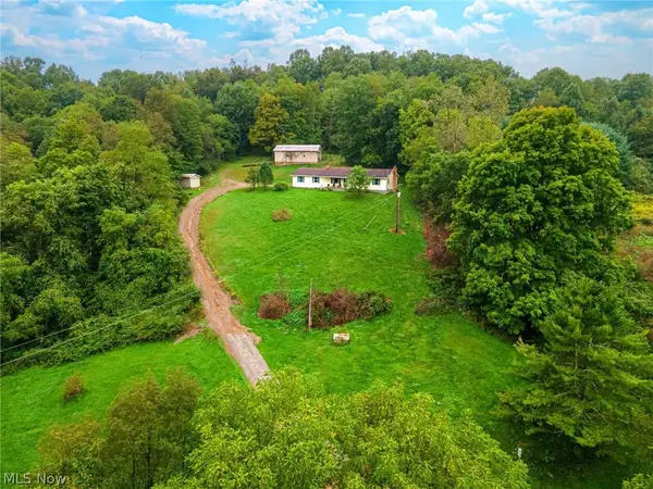 45035 Township Road 1232, Warsaw, OH 43844