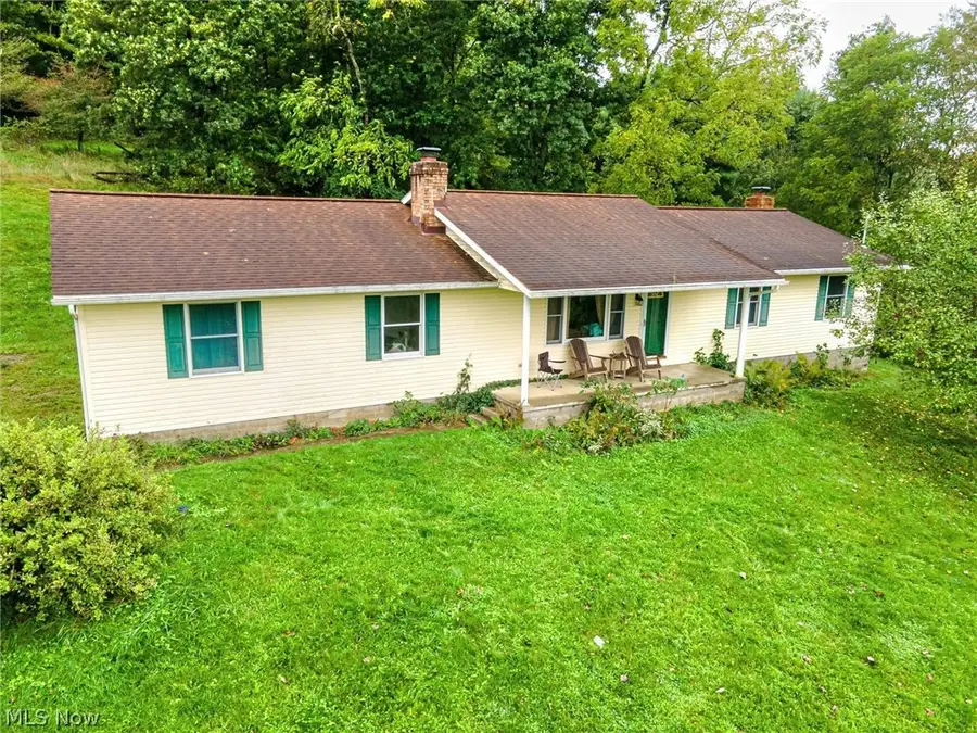 45035 Township Road 1232, Warsaw, OH 43844 - #2