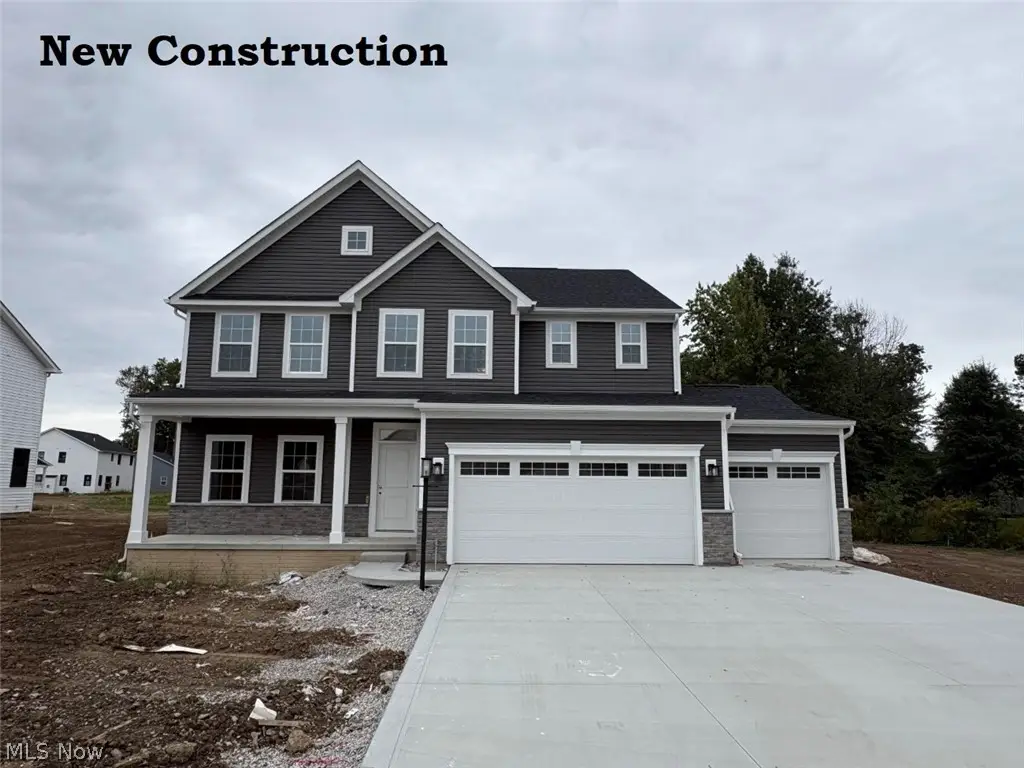 36044 Bridge Hampton Lane, North Ridgeville, OH 44039 - #1