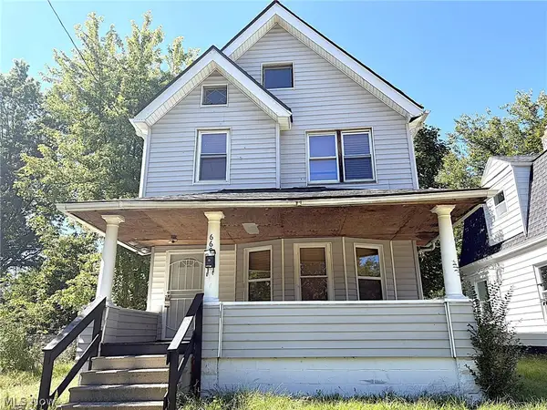 660 E 126th Street, Cleveland, OH 44108