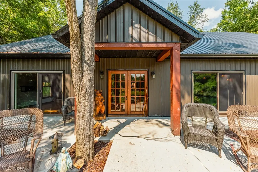 44423 Hanover Ridge Rd, Jewett, OH 43986 - #1