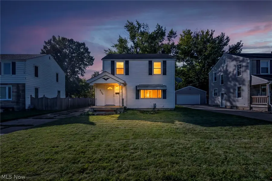 2140 Garfield Boulevard, Lorain, OH 44052 - #2