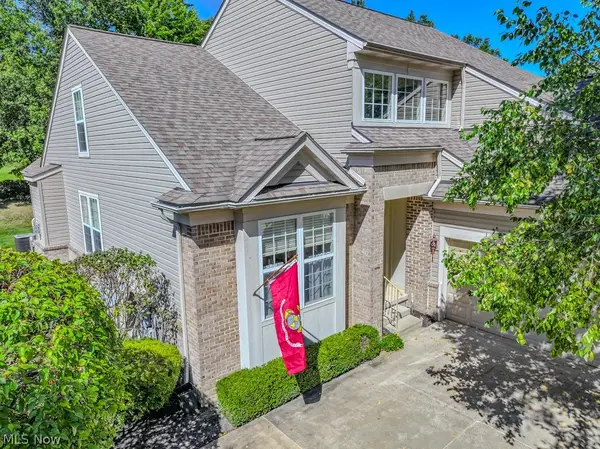11512 Turnstone Lane, Concord Twp, OH 44077