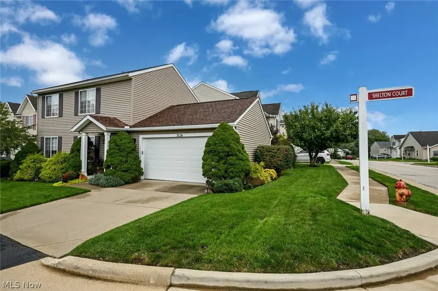 3126 Shelton Court, Akron, OH 44312 - #3
