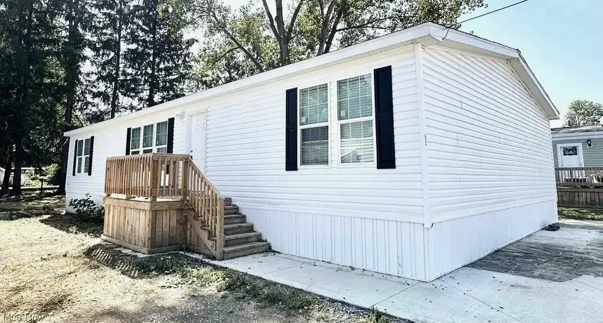 53 Zent Avenue #53, Fredericktown, OH 43019 - #1