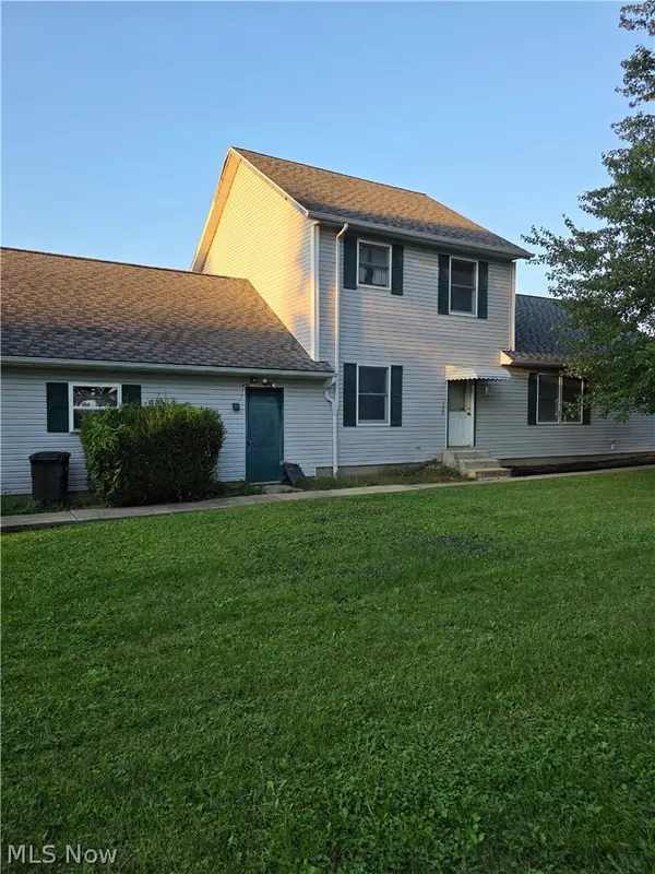 139 Meadowpark Drive, Cambridge, OH 43725